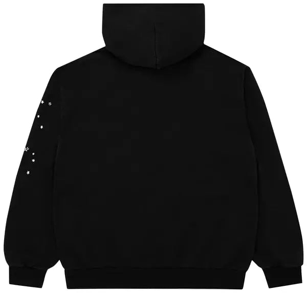 Sp5der I Heart SP5 Souvenir Hoodie