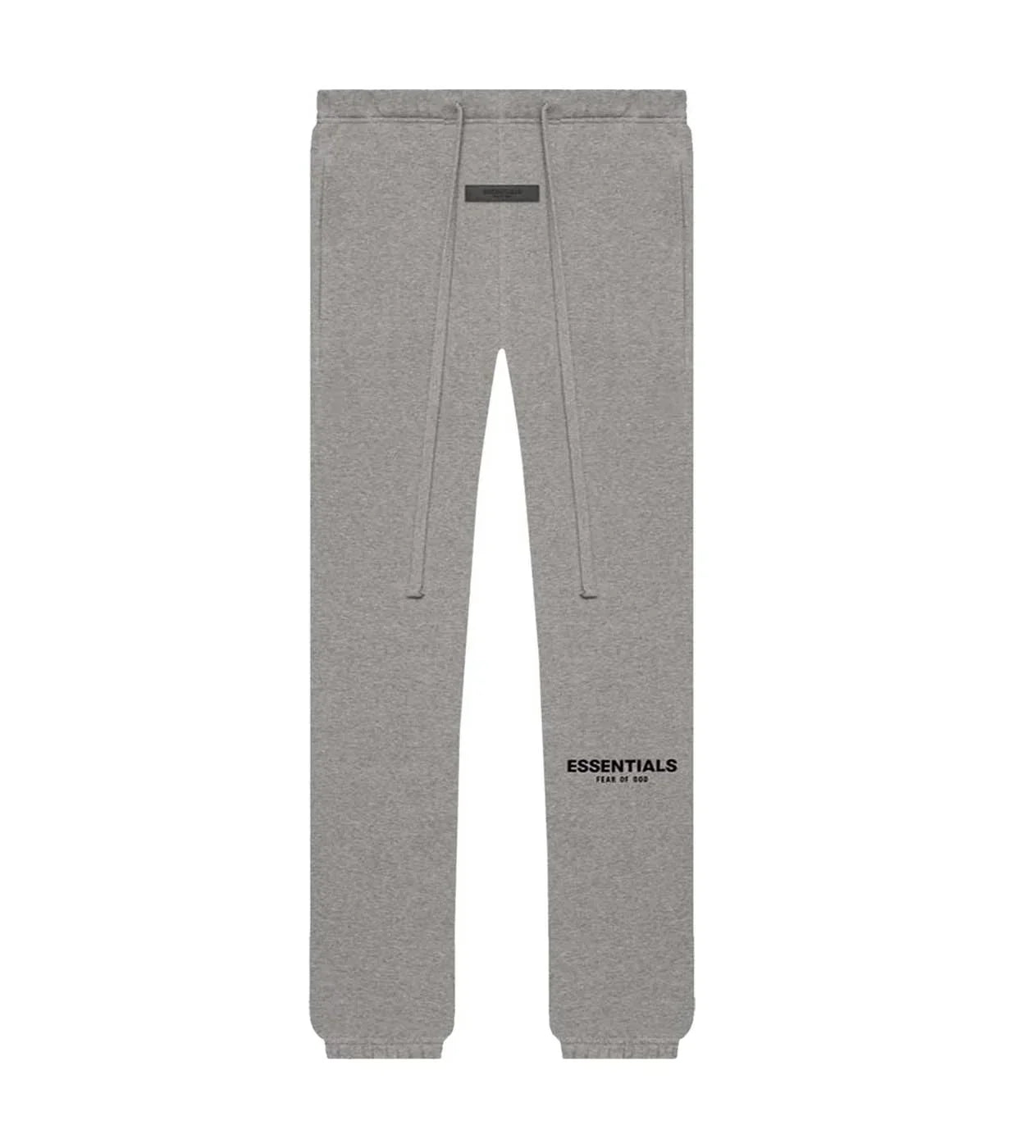 FOG Essentials Dark Oatmeal Sweatpants (SS22)