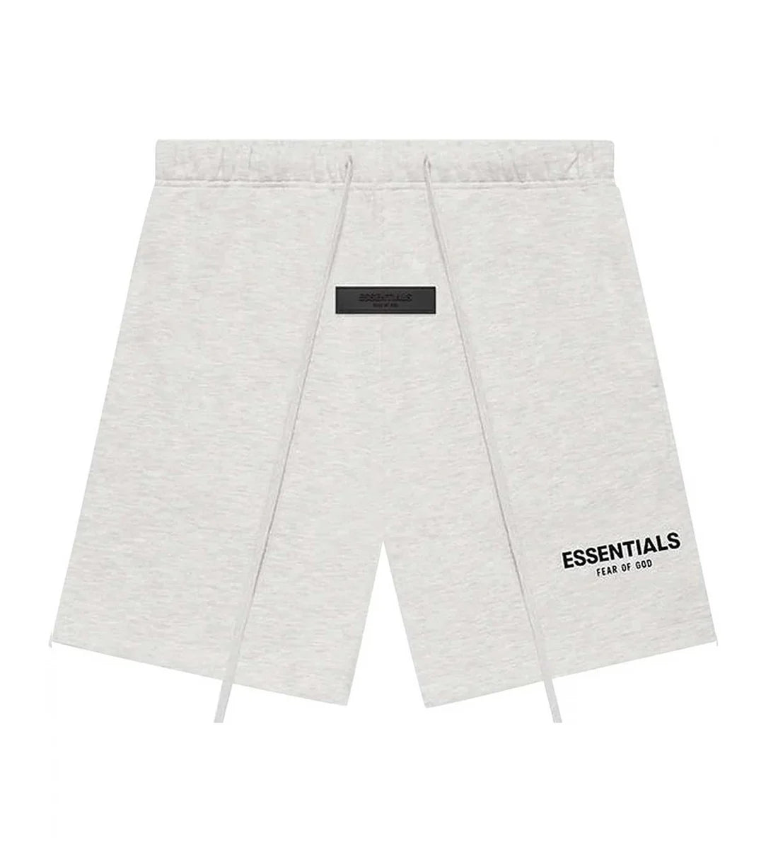 FOG Essentials Light Oatmeal Shorts (SS22)