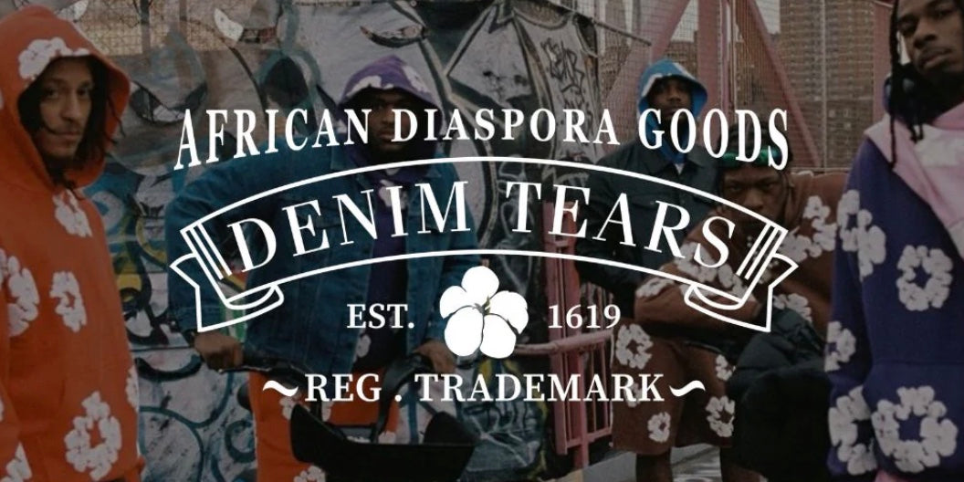 Denim Tears