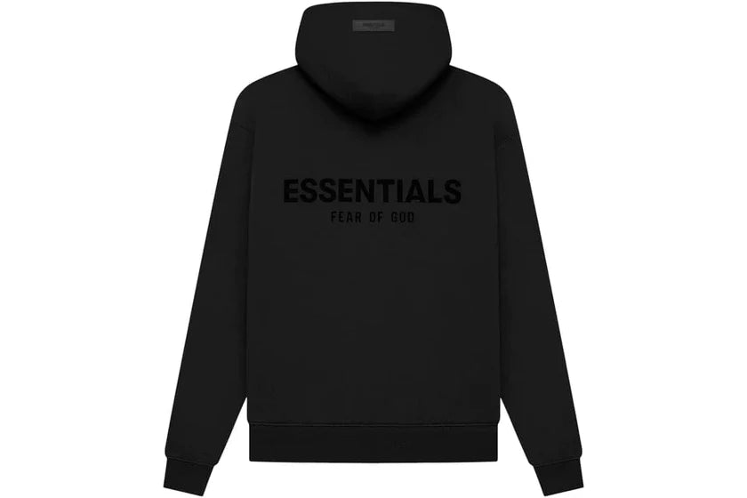 FOG Essentials Stretch limo Hoodie (SS22)
