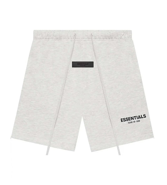 FOG Essentials Light Oatmeal Shorts (SS22)